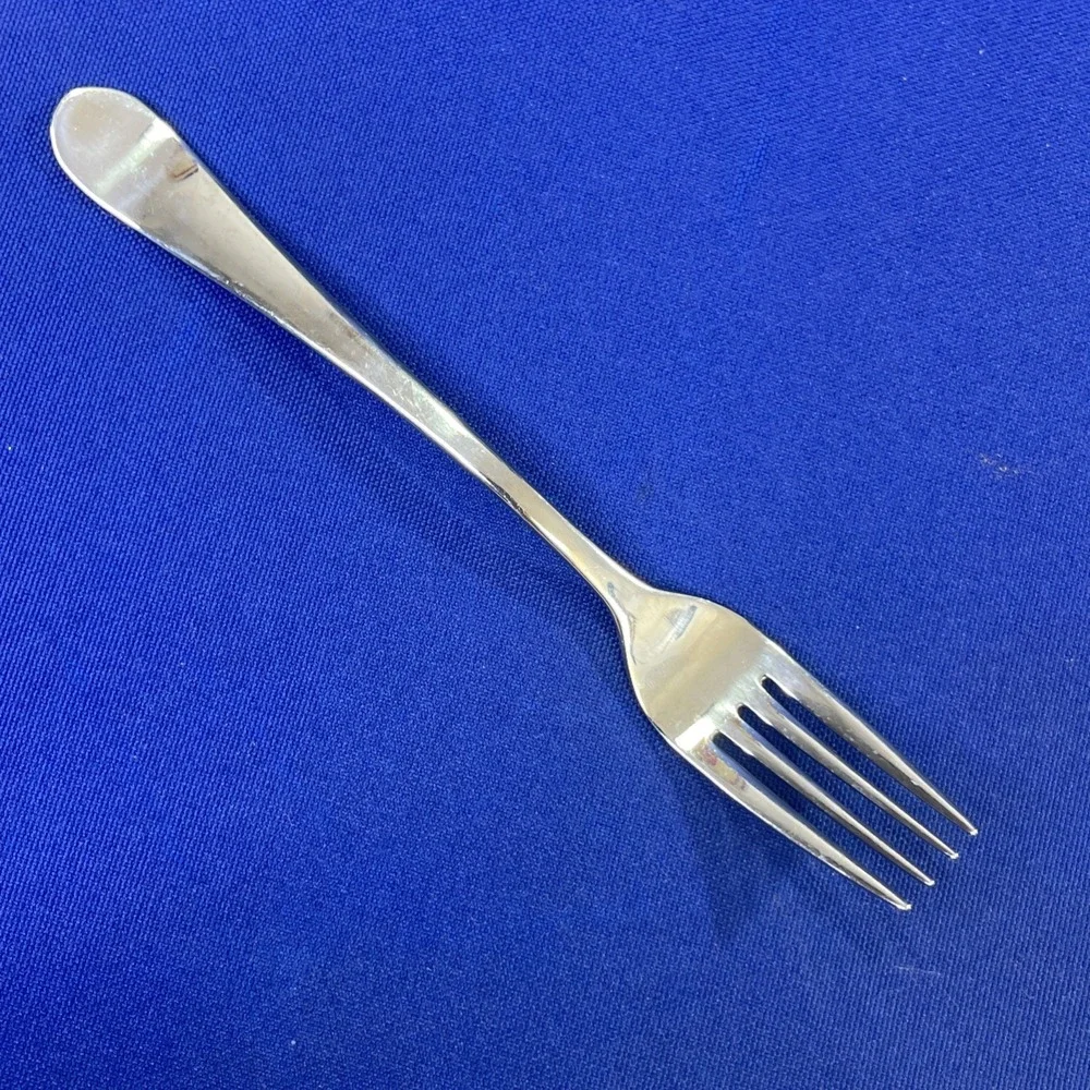 Gourmet Settings fork gourmet